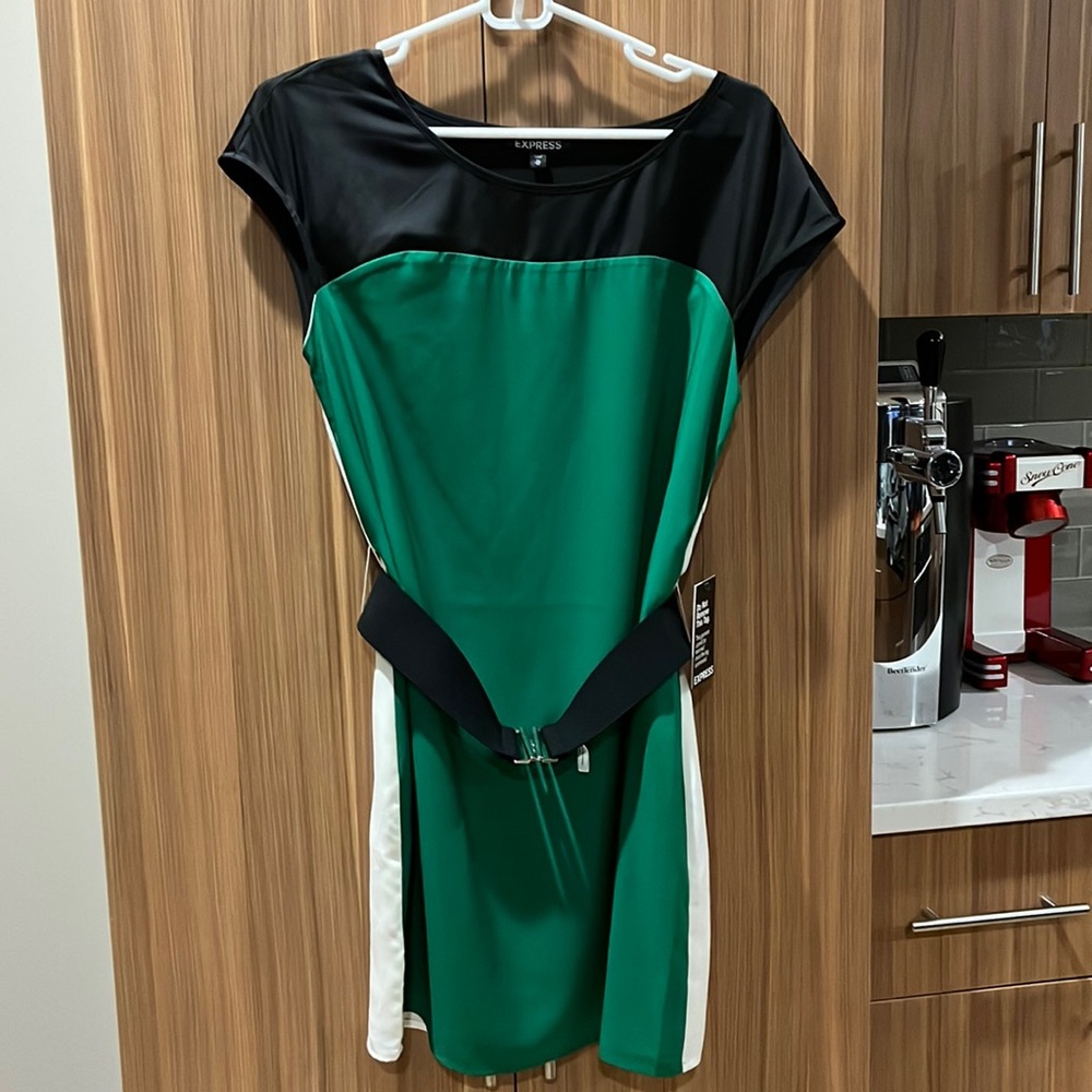Express Dress